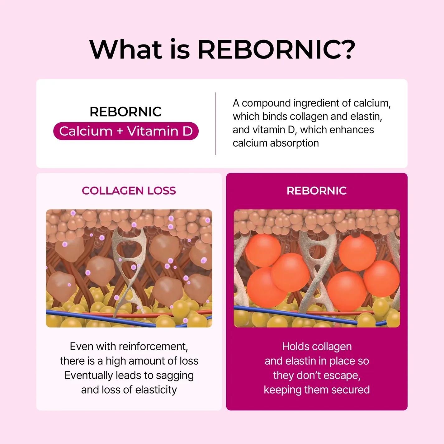 LOVILDS Collagen-Complex Moisturizing Cream