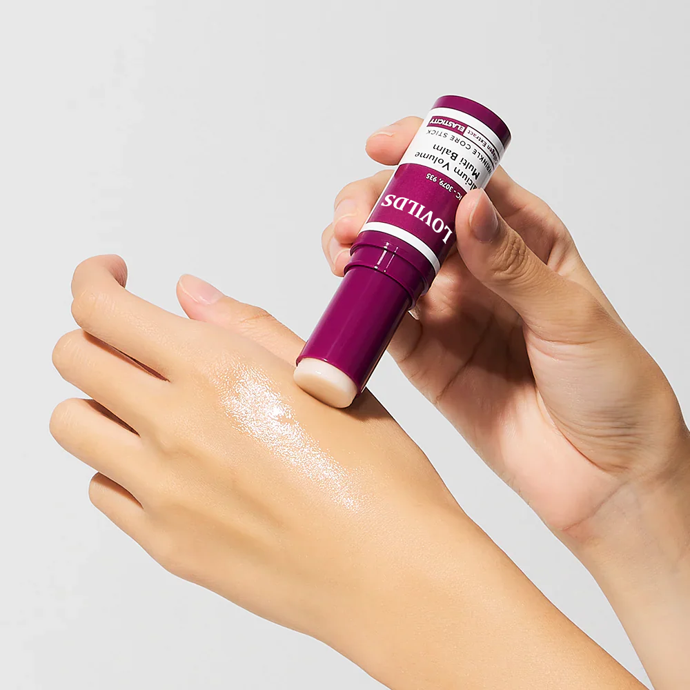 LOVILDS Collagen-Complex Moisturizing Cream