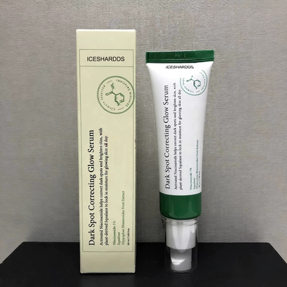 Dark Spot Correcting Glow Serum 50ml | Niacinamide, Centella, Squalane | Fade Dark Spots & Brighten Skin Tone – Korean Skincare