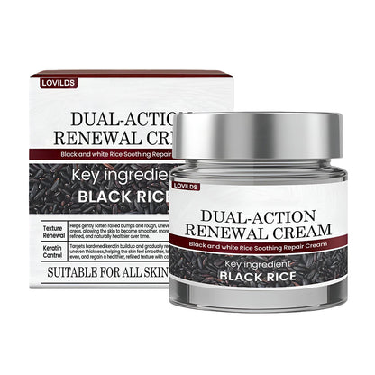 LOVILDS Dual-Action Renewal Cream