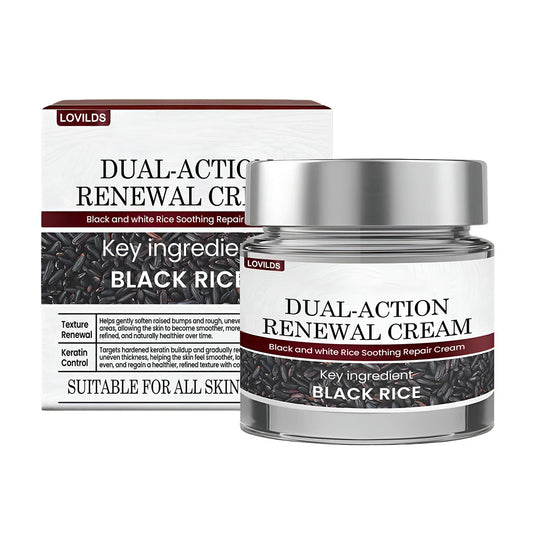 LOVILDS Dual-Action Renewal Cream