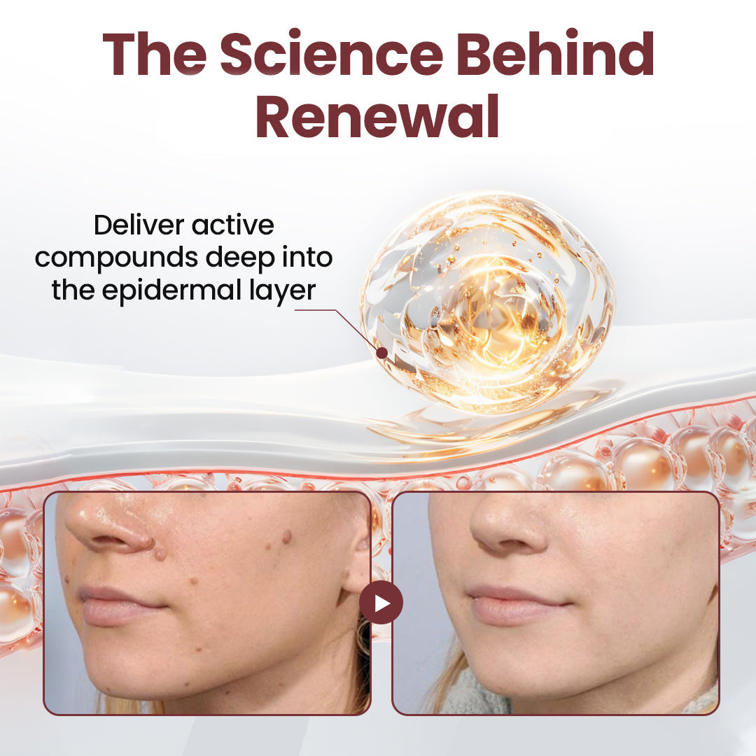 LOVILDS Dual-Action Renewal Cream