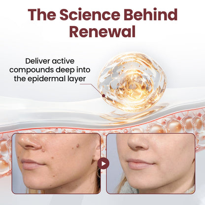 LOVILDS Dual-Action Renewal Cream