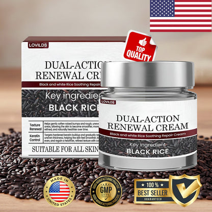 LOVILDS Dual-Action Renewal Cream