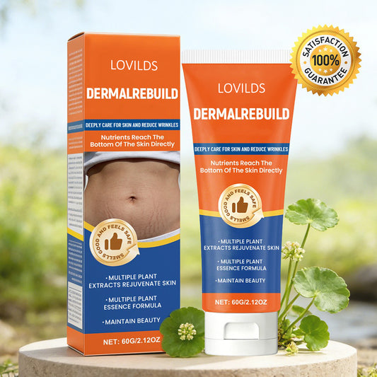 LOVILDS DermalRebuild Gel