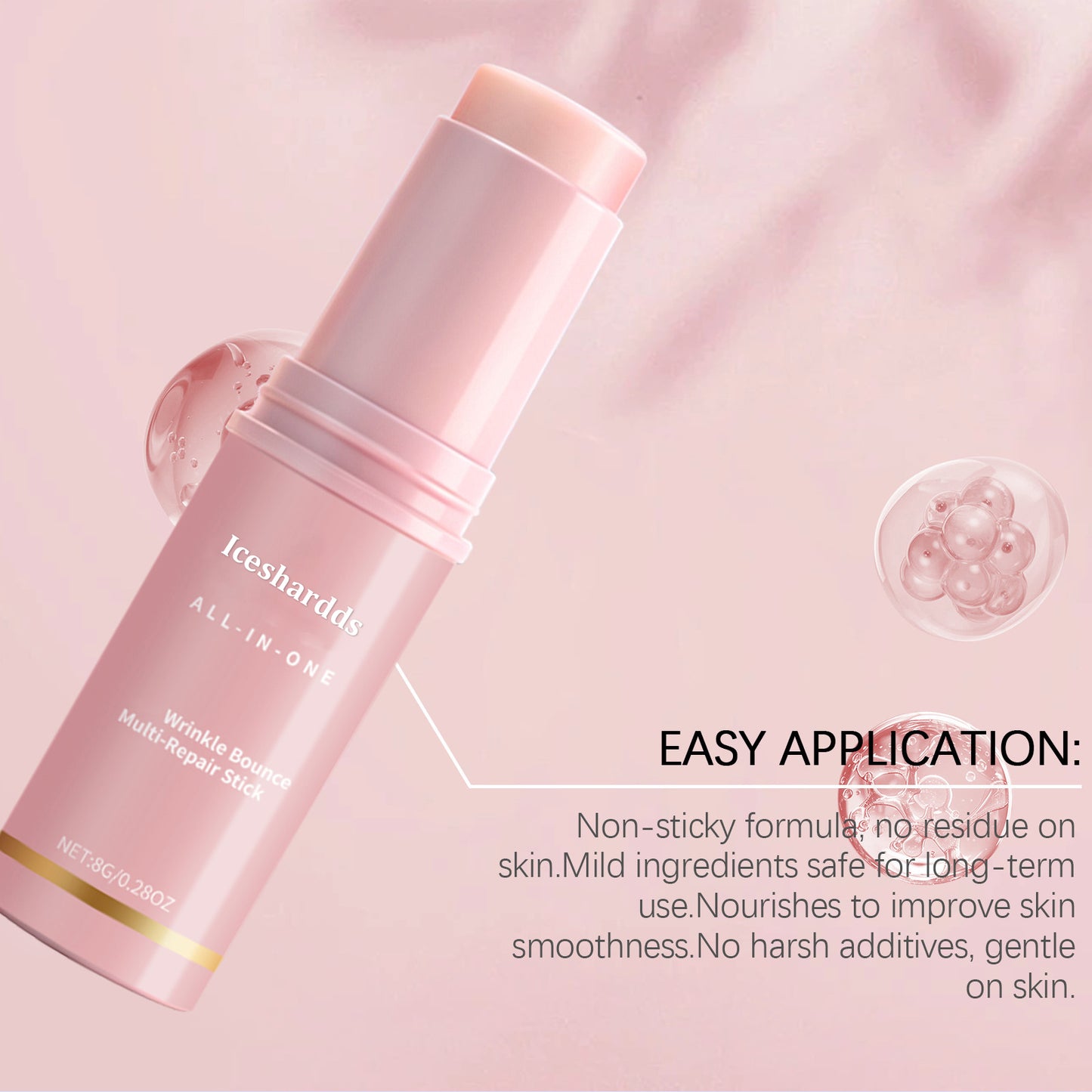 Iceshardds Multi-Purpose Moisturizing Care Stick