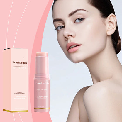 Iceshardds Multi-Purpose Moisturizing Care Stick
