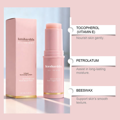 Iceshardds Multi-Purpose Moisturizing Care Stick