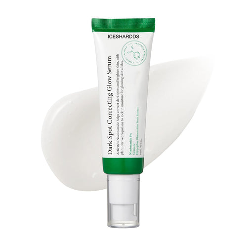 Dark Spot Correcting Glow Serum 50ml | Niacinamide, Centella, Squalane | Fade Dark Spots & Brighten Skin Tone – Korean Skincare