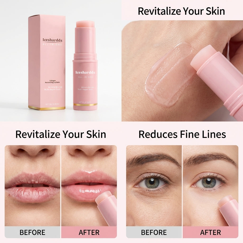 Iceshardds Multi-Purpose Moisturizing Care Stick