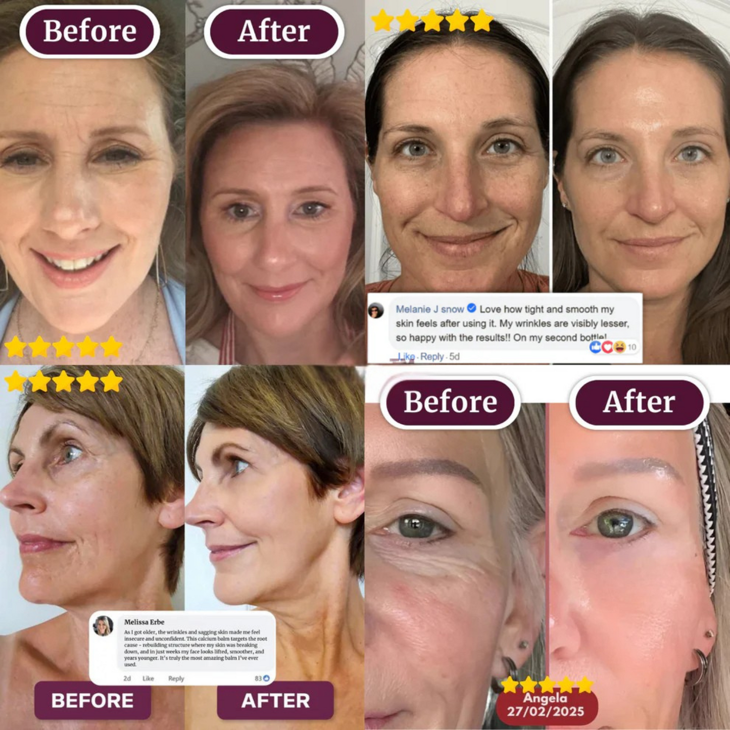 LOVILDS Collagen-Complex Moisturizing Cream