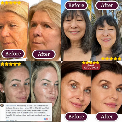 LOVILDS Collagen-Complex Moisturizing Cream