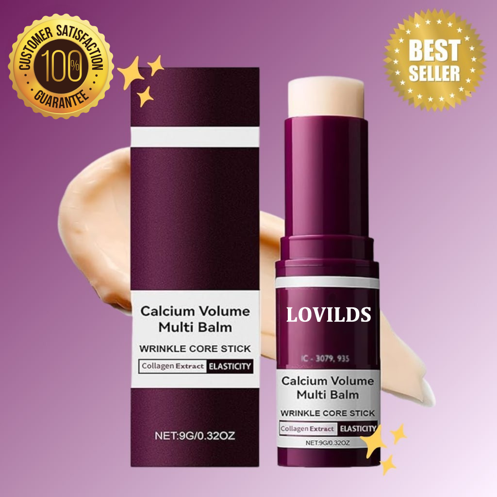LOVILDS Collagen-Complex Moisturizing Cream