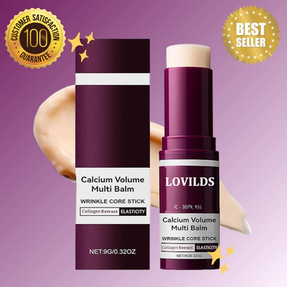 LOVILDS Collagen-Complex Moisturizing Cream